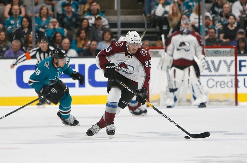 San Jose Sharks vs Colorado Avalanche Game 3 Preview, Predictions