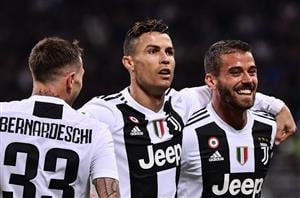 Juventus vs Torino Prediction and Betting Tips