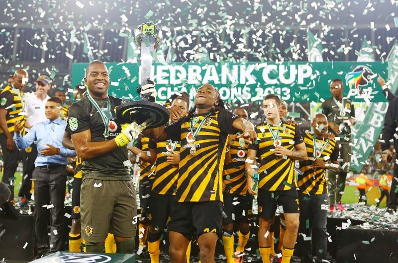 Kaizer Chiefs vs Orlando Pirates» Predictions, Odds, Live Score & Streams