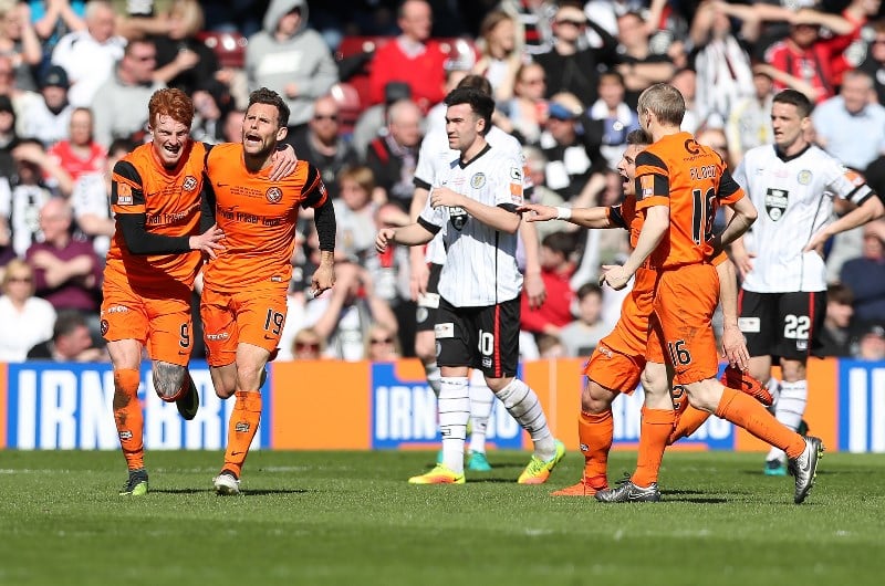 Dundee United vs St. Mirren Preview, Predictions & Betting Tips Hosts