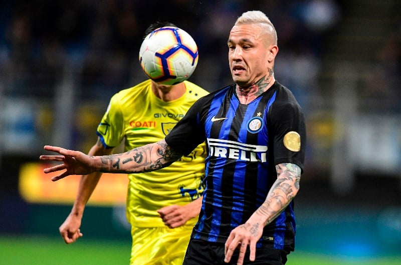 Inter Milan Vs Empoli Preview, Predictions & Betting Tips – Nerazzurri ...