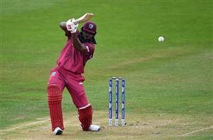 Chris Gayle opening