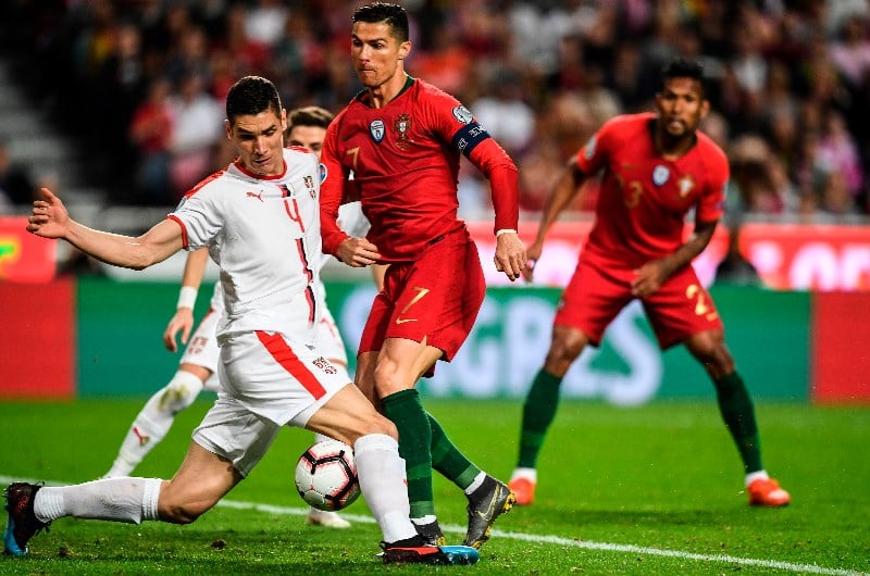 Portugal vs Switzerland Preview, Predictions & Betting Tips Goals on