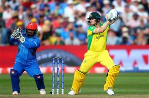 Steve Smith could be the kingpin for Australia in their Cricket World Cup match against the West Indies. (Getty Images)