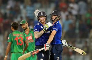 bangladesh vs england 2016 odi