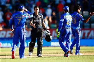 New Zealand vs Afghanistan cricket world cup 2015