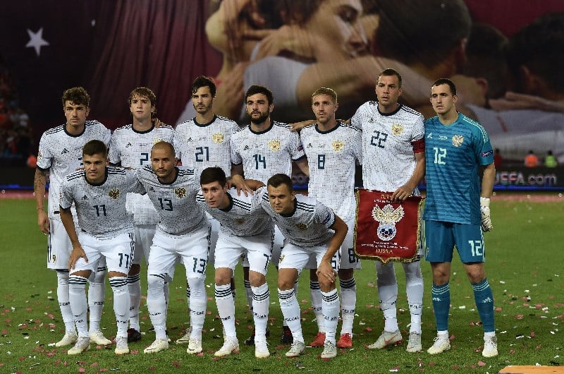 Russia vs San Marino Preview, Predictions & Betting Tips - Ruthless Russia backed to smash San ...