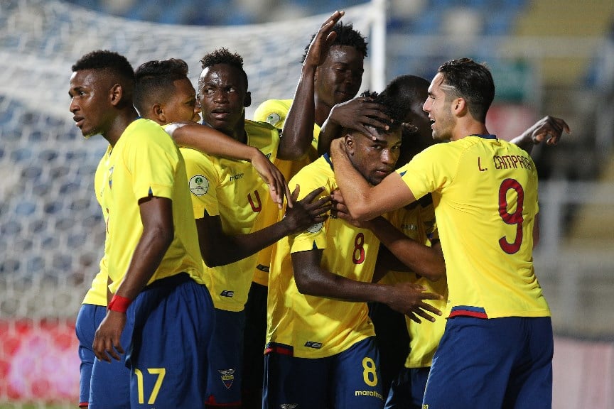 Ecuador U20 vs Korea Republic U20 Preview, Predictions & Betting Tips