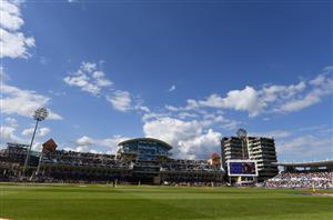 Trent Bridge cricket ground