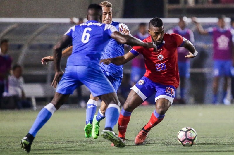 Haiti vs Bermuda Preview, Predictions & Betting Tips Haitians backed