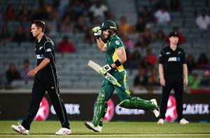 new zealand vs south africa odi cricket