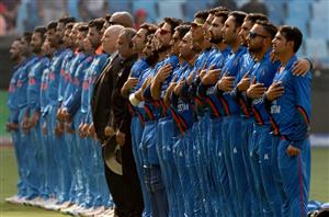 India vs Afghanistan ODI cricket