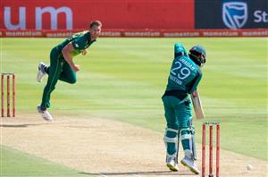 south africa vs Pakistan ODI cricket