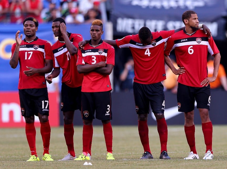 Trinidad and Tobago vs Curacao Prediction and Betting Tips