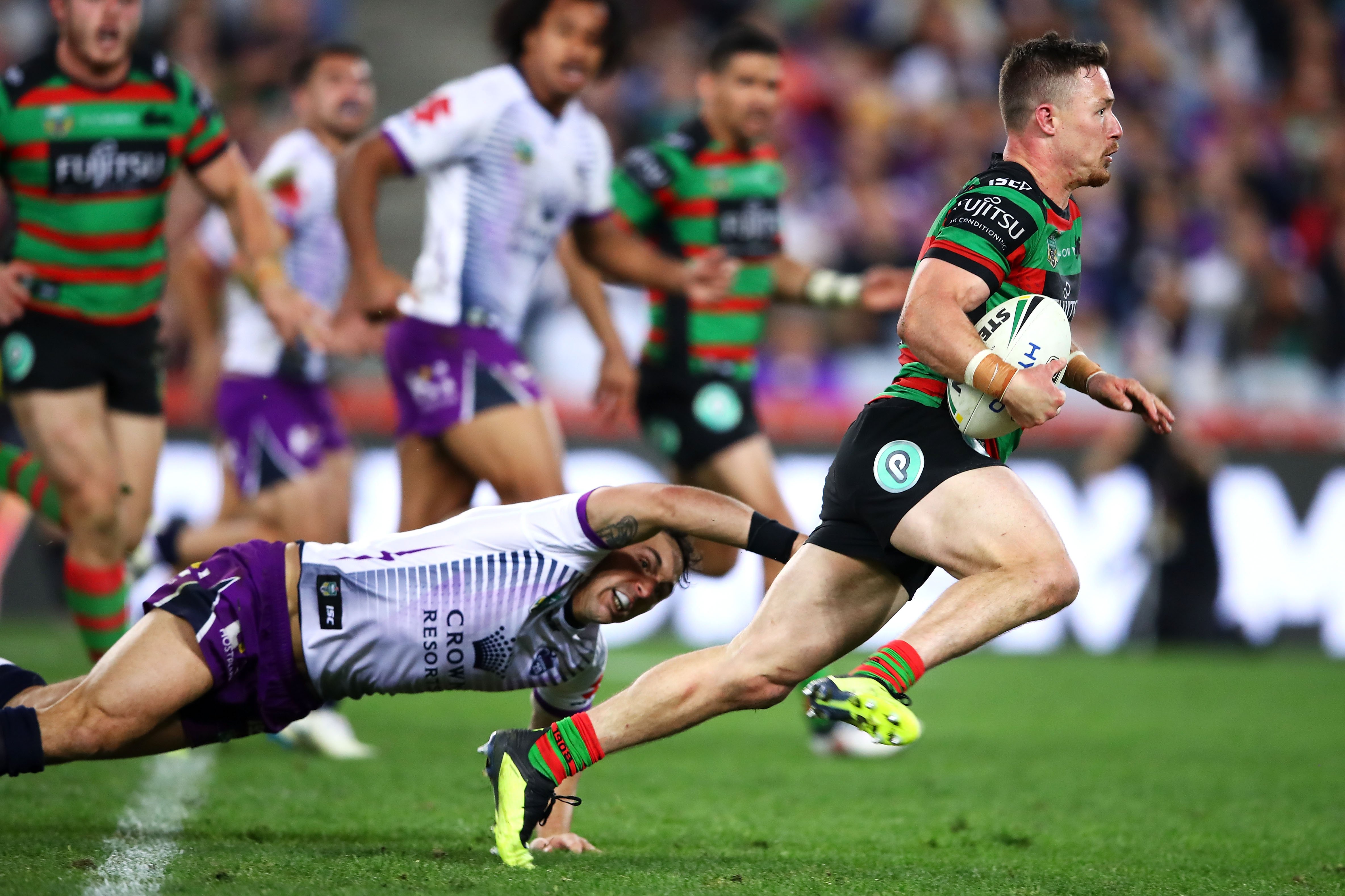 2023 NRL Grand Final: First try scorer best bets and analysis - CODE Sports