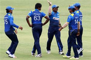 sri lanka vs west indies 2016