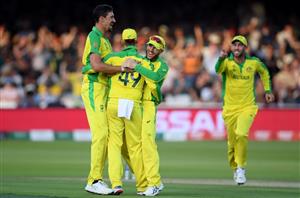 Australia have been as ruthless as ever in the 2019 Cricket World Cup. (Getty Images)