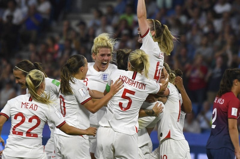 England Women vs Sweden Women Preview, Predictions & Betting Tips ...