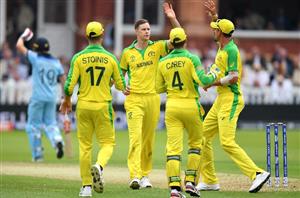 Australia at Lord's