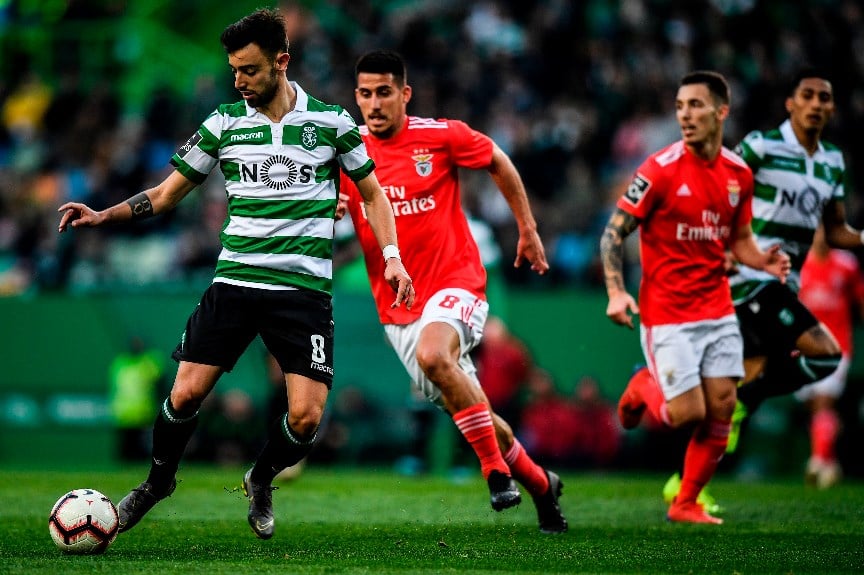 Benfica Vs Sporting CP Preview, Predictions & Betting Tips - Portuguese ...