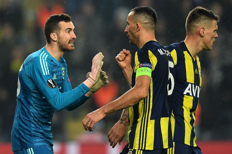 Fenerbahçe vs Gazisehir Gaziantep Preview, Predictions & Betting Tips