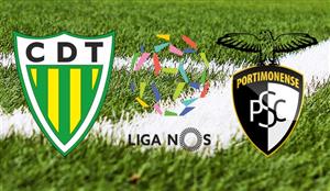 Tondela vs Portimonense