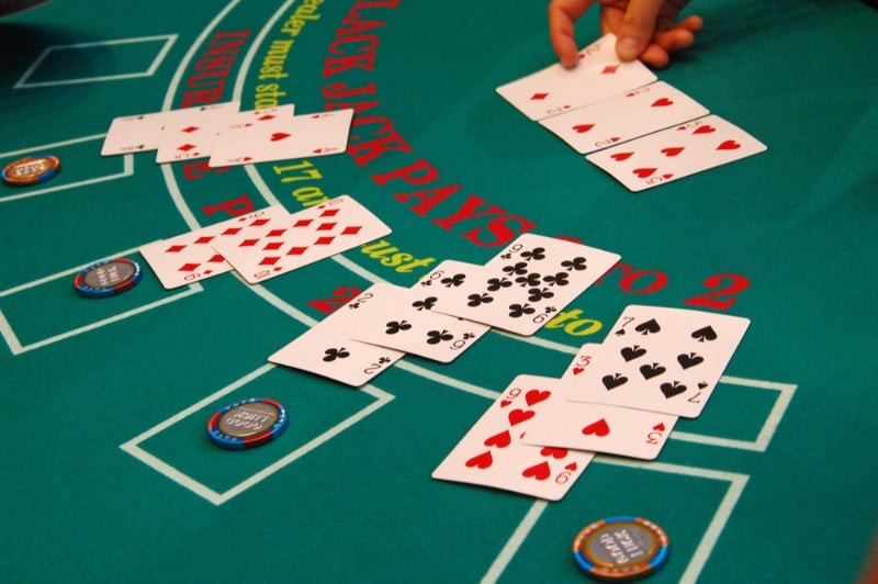 Blackjack Betting Systems that Work: Which is the best?