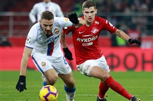 Samara vs Spartak Moscow (Pick, Prediction, Preview) 