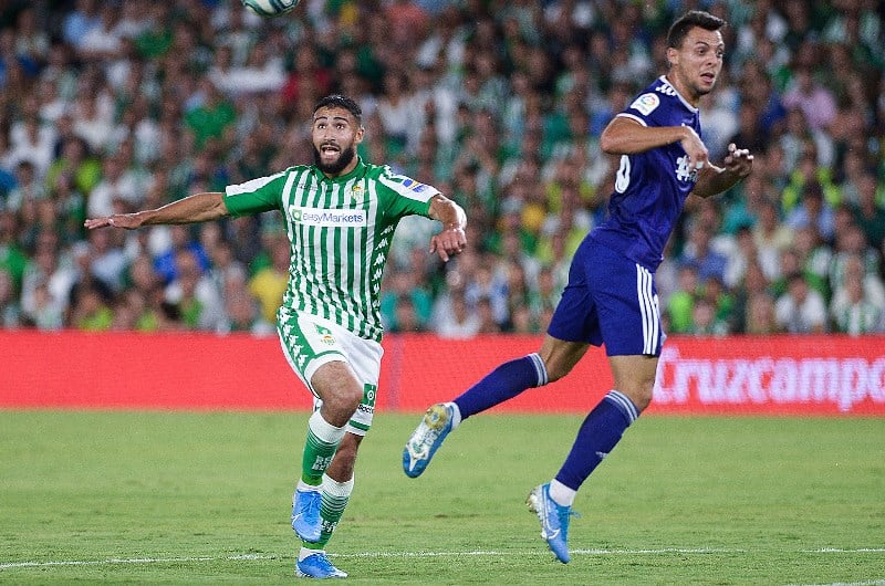 Real Betis Vs Leganes Preview, Predictions & Betting Tips – Home Win ...