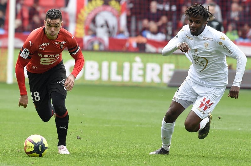 Rennes vs Nice Preview, Predictions & Betting Tips Early pacesetters