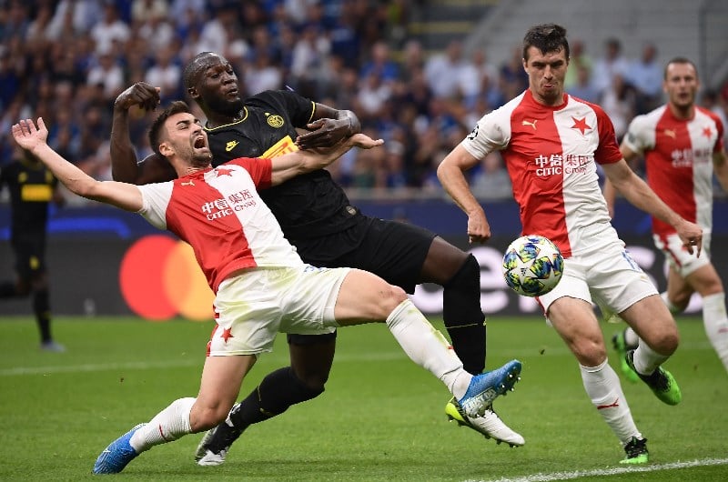 Slavia Prague vs Dortmund - Champions League - Preview - Fussballstadt