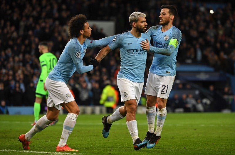 Crystal Palace Vs Manchester City Betting Tips Free Bets And Betting