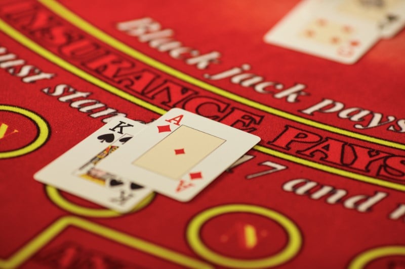 Blackjack Rules Explained Learn How To Play Blackjack In Just A Few