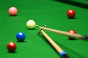 Watch cheap snooker online