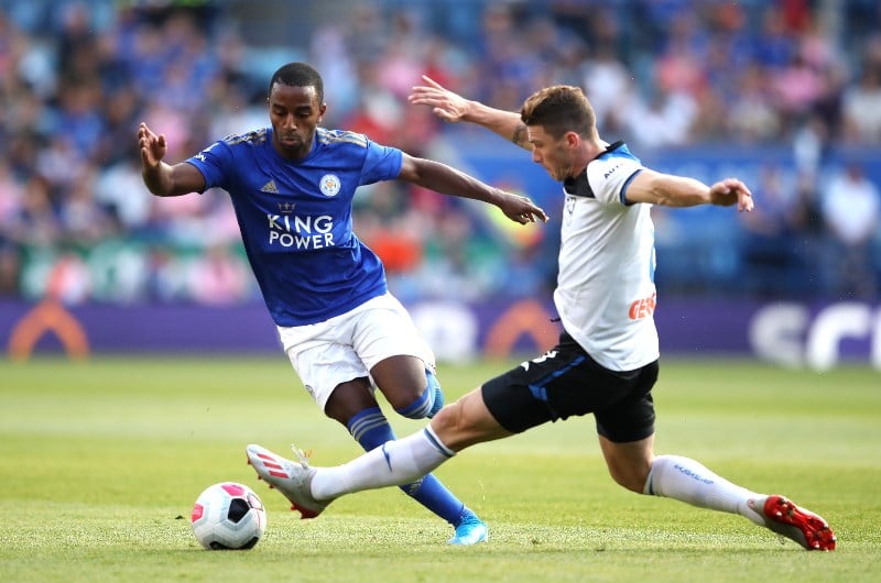 Aston Villa Vs Leicester Betting Tips, Free Bets & Betting Sites ...