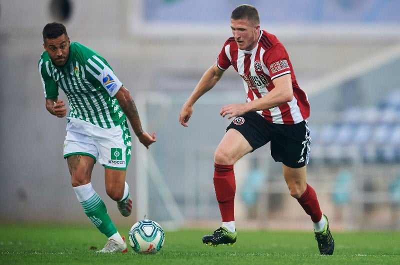 Norwich vs Sheffield United Betting Tips, Free Bets & Betting Sites ...