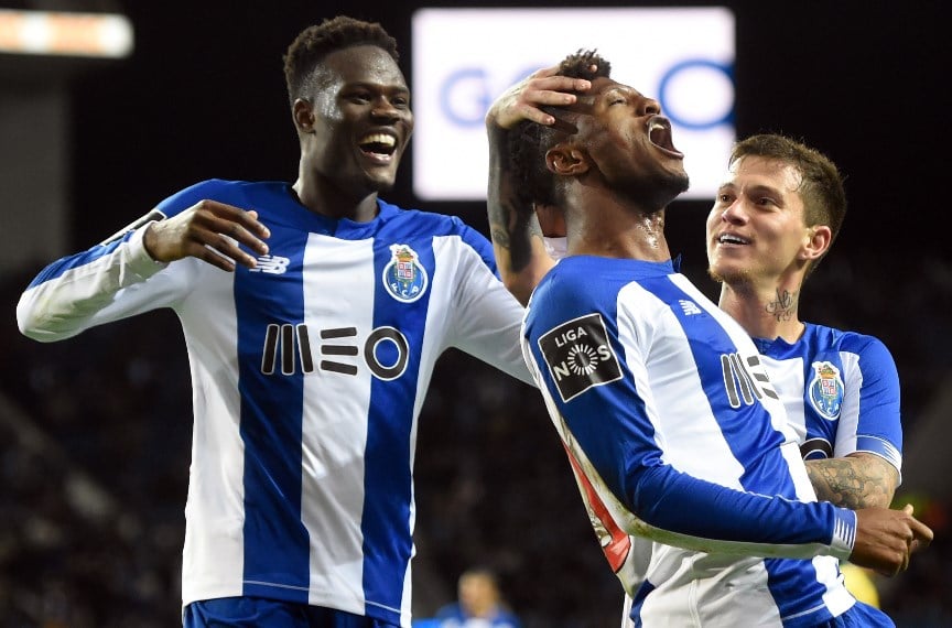 Porto vs Tondela Betting Tips, Free Bets & Betting Sites - Porto tipped to  be too strong for Tondela