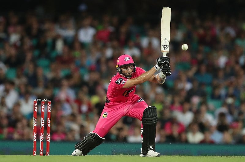 Big Bash Live Stream Watch all the BBL matches in Australia