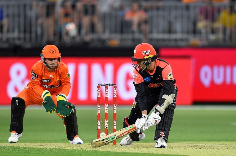 Melbourne Renegades vs Perth Scorchers Betting Tips January 7