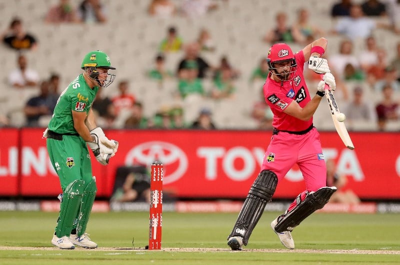 Sydney Sixers vs Melbourne Stars Betting Tips, Preview & Predictions