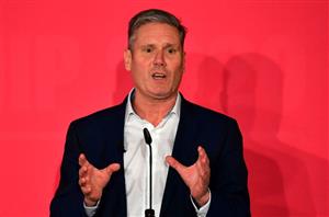 Labour Leadership Odds - Keir Starmer's Odds To Be Next Labour Leader ...