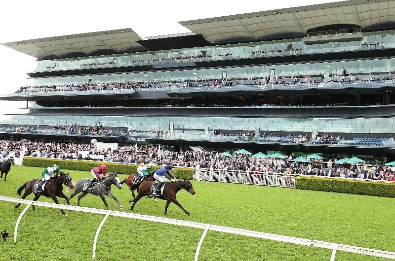Randwick Guineas Day 2020 Day Tips - Will Fasika get us off to a flyer ...