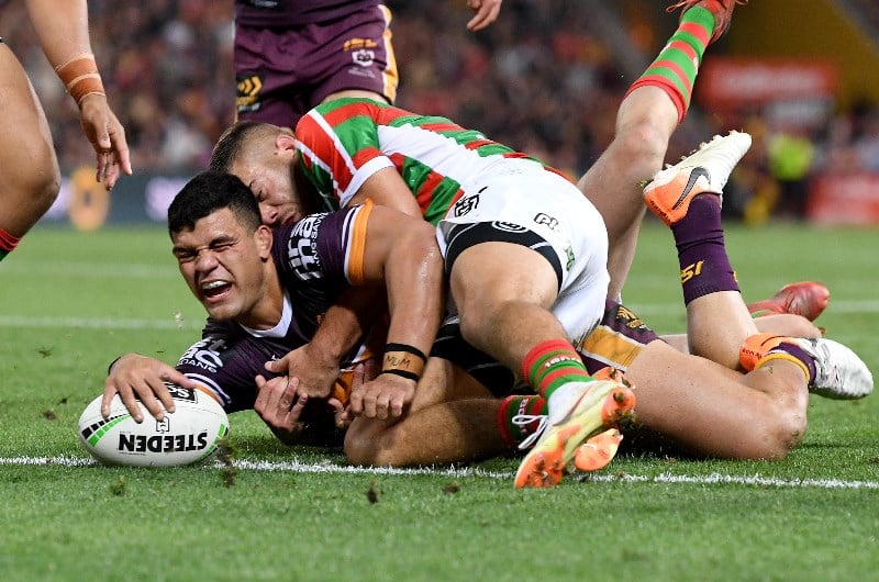 Broncos vs Rabbitohs Preview, Predictions and Betting Tips - Brisbane ...