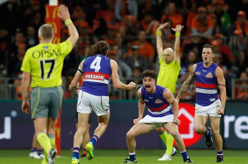 The Five AFL Replays You Need To See While On Lockdown