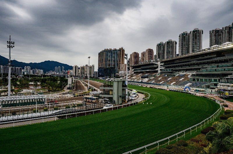 Hong Kong Champions Day