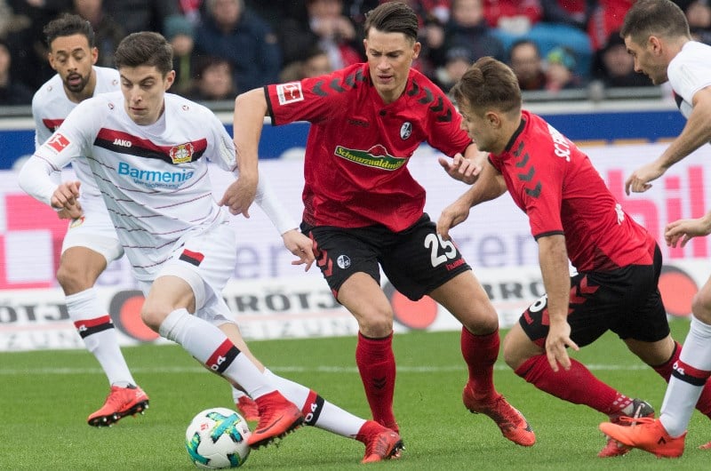 Freiburg Vs Bayer Leverkusen Preview & Betting Tips - Goals Expected In ...