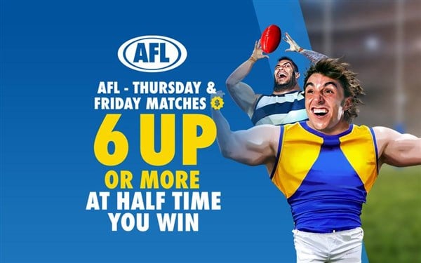 AFL Round 12 Wrap Up – SportsbyFry