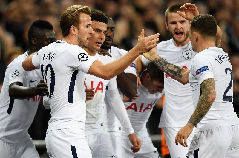 Tottenham vs West Ham tips, free bets and odds on Bet365