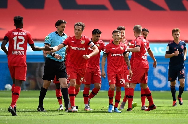 Bayer Leverkusen Vs Mainz Betting Tips & Preview - Leverkusen Bid For ...