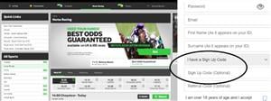 Betway Bonus Code - Claim Your Bonus Code At Betway In Canada